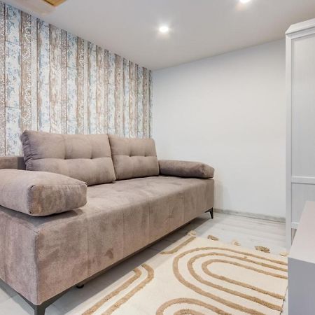 בודפשט Harmony Hideaway In City Center מראה חיצוני תמונה